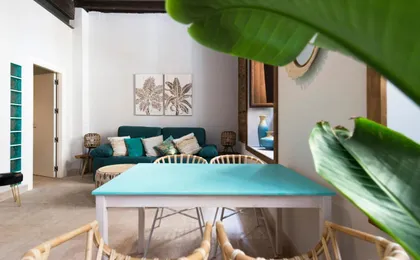 Apartamentos Simba
