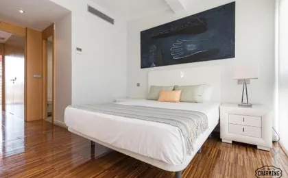 Chueca Apartments - Dúplex en el Centro de Madrid