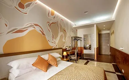 Corso Grand Suite
