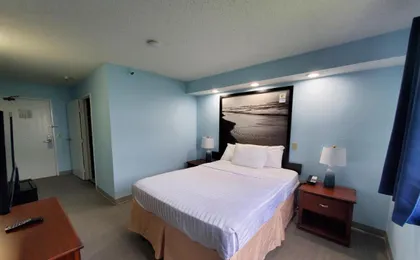 Coastal Suites