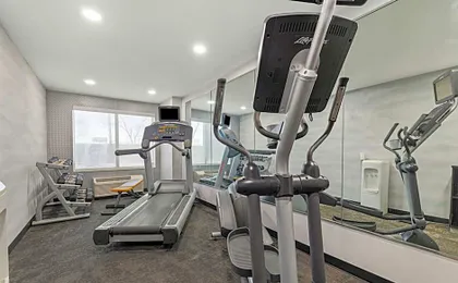 Fairfield Inn & Suites by Marriott Chicago Southeast/Hammond, IN