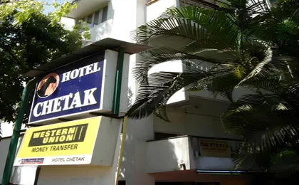 Chetak Hotel