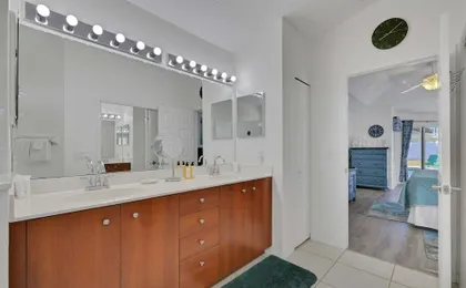 Contemporary Coastal Escape With Heated Pool, Fenced Yard, & Outdoor Dining