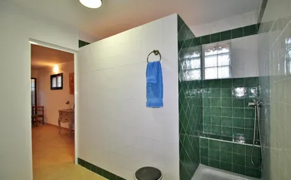 Villa El Crucero