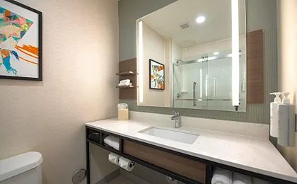 Hilton Garden Inn Newport News