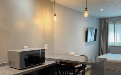 Hmg Suites Inn Rio