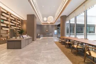 Ji Hotel Guangzhou Pazhou Convention And Exhibition Center
