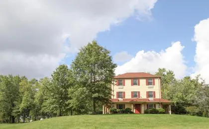 Joseph Ambler Inn