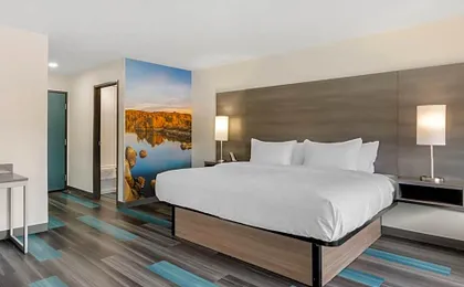 Clarion Pointe Prescott Valley