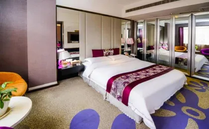 Chongqing Haijun Hotel