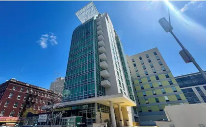 Lic Manhattan View Hotel