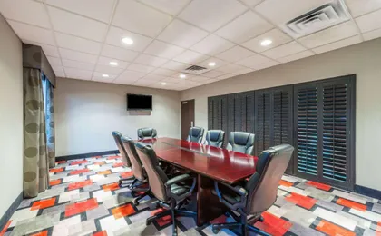 Wingate by Wyndham Lake Charles Casino Area