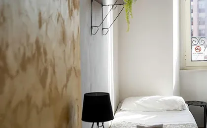 St. Peter Central Rooms BB