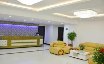 Shanghai Xinmeilun Grand Hotel