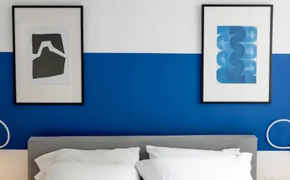 Massive 2-combo apt Unbeatable Acropolis Views 9pax