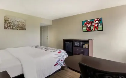 Quality Inn New Stanton