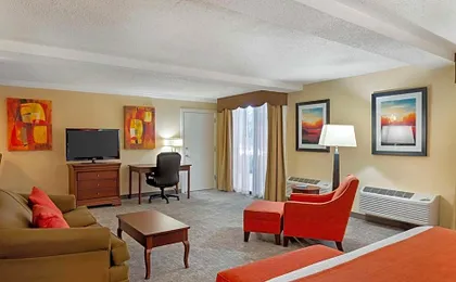 Best Western Plus Burlington