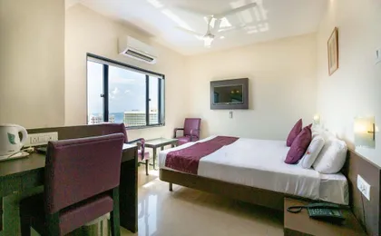 Sukh Hotel