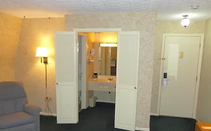 Guest Keeper Inn