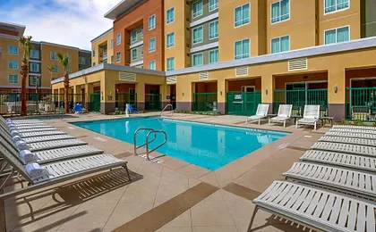 Residence Inn by Marriott Ontario Rancho Cucamonga