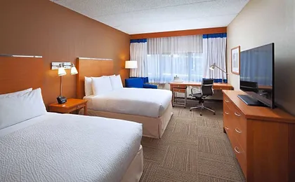 Four Points By Sheraton San Diego