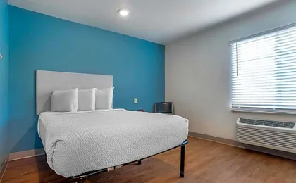 Extended Stay America Select Suites - Jackson - South