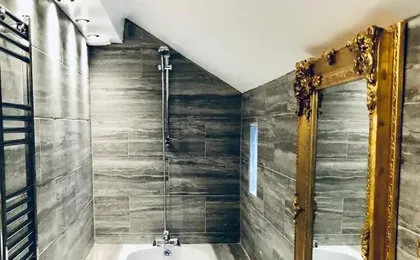Luxury Apartment