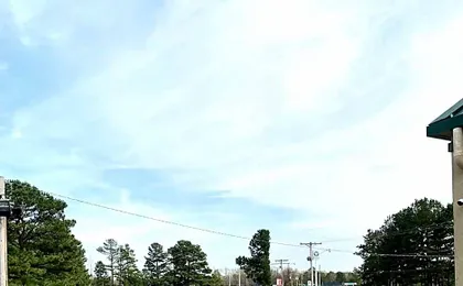 Days Inn by Wyndham North Little Rock/Maumelle