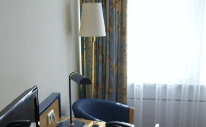 Hotel Prasident (Adults only)
