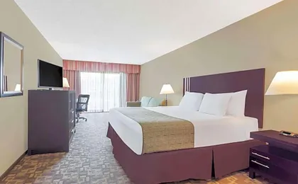 FairBridge Inn Express Bellingham