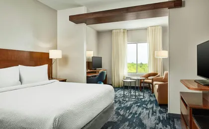 Fairfield Inn & Suites Sheridan