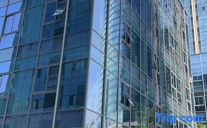 Hangzhou Tinghao Smart Hotel (Xingxing Road Subway Station)