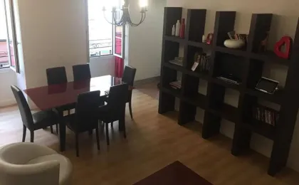 Nice - Paillon apartment by Stay in the heart of ...