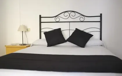 Hostal Europa