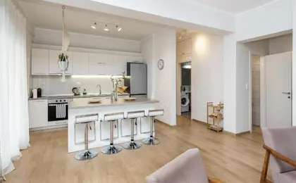 Spacious Family Apartment with Large Terrace - City Center, Quiet Area