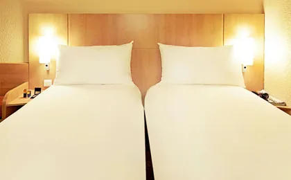 Ibis Liverpool Centre Albert Dock - Liverpool One Hotel