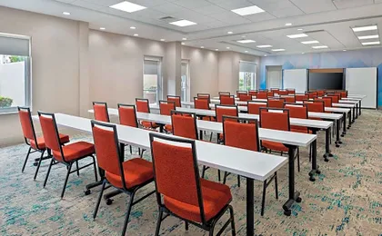Hilton Garden Inn Orlando International Drive North