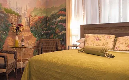 Anniversary Inn - South Temple