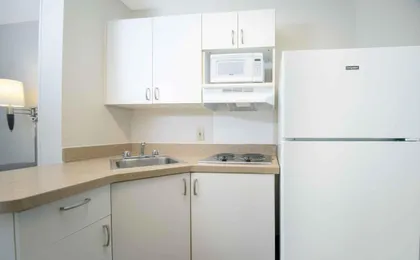 Extended Stay America St. Petersburg Clearwater Executive Dr.
