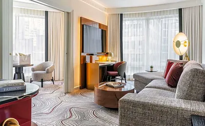 Sofitel New York
