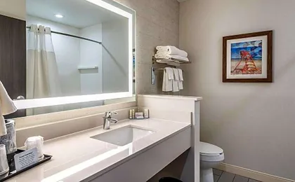 Fairfield Inn & Suites by Marriott St. Joseph Stevensville