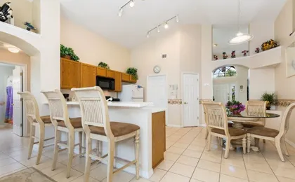 Oak Island Retreat