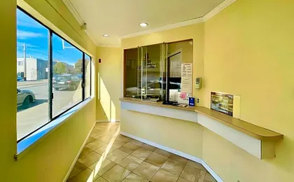 Ocean Inn