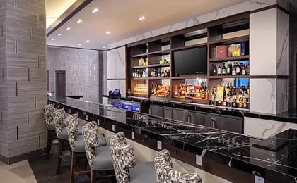 Hotel Indigo: Flushing - LaGuardia By IHG