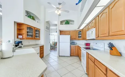 12 Mi to Gulf: Port Charlotte Home w/ Boat Dock
