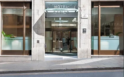 Hotel Gotico