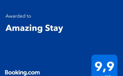 Amazing Stay