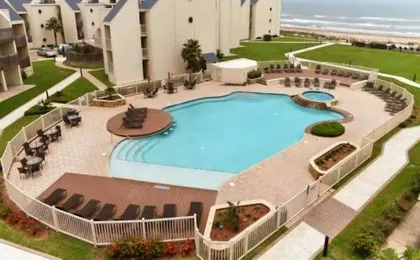 Amazing Beach Apartment