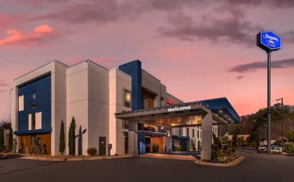 Hampton Inn Atlanta-Stockbridge (H)