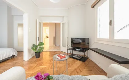 Pame Rentals - 2bd Home, 4 Min To Acropolis